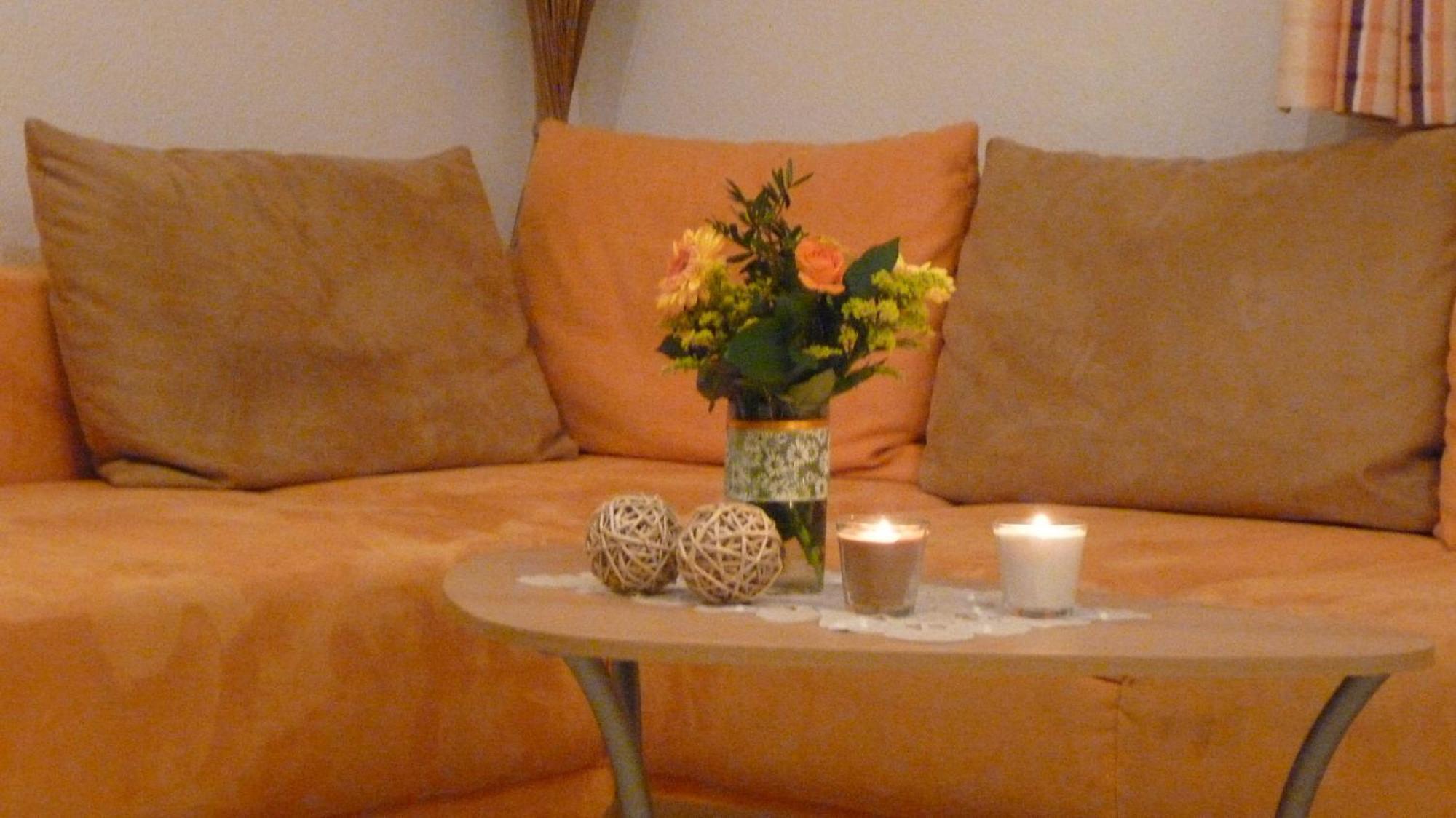 Apart Benita ナウダース 部屋 写真